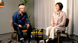 Z의 손가락 끝에 시장의 열쇠가 있다