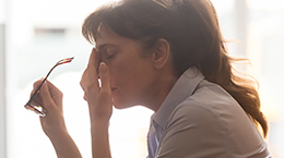 MZ세대의 번아웃 증후군