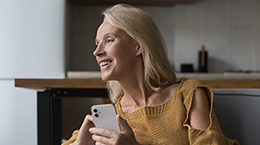 행복한 인생의 후반을 위하여