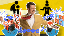 계획이 치밀할수록 실패할 확률은 낮아진다