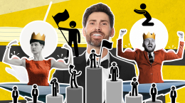 권위자가 한 말과 행동엔 특별한 게 있다?