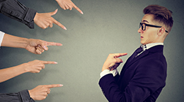 마음가짐이 매너를 만든다