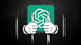 챗GPT는 죄가 없다