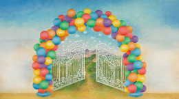 우리들의 행복한 세계