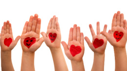 다름을 인정하는 행복한 관계