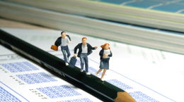 성공을 강요당하는 아이들