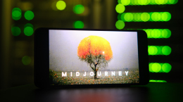 그림 그려주는 AI, 믿어지니? 미드저니