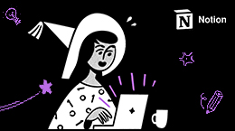 노션에 AI를 더하면?