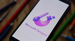 디자인 못해도 괜찮아, MS 디자이너