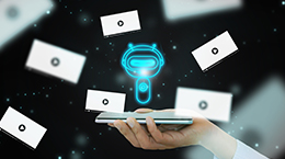 홍보영상은 처음이라, 픽토리