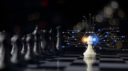 생성AI, 산업의 체스판을 뒤엎다