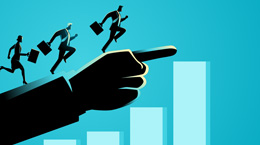 명확한 목표를 제시하고 관리하라