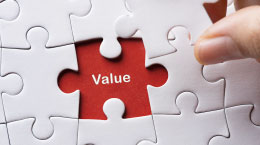 가격 낮추기보다 중요한 '고객 가치'