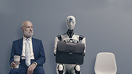 생성AI와 인간의 일