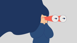 감춰진 심리를 간파하는 '암묵지'의 힘