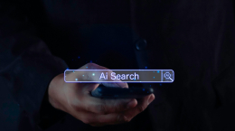 생성AI, 검색과 광고를 재정의하다