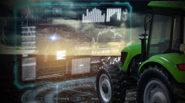 트랙터 대신 데이터 솔루션을 팝니다