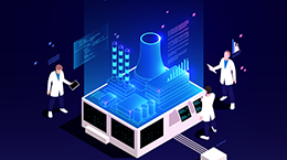 1년 작업을 단 1개월로, 디지털 트윈