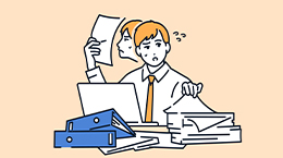 왠지 기가 죽을 때, 어떻게 대처해야 할까?