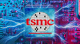 TSMC, 압도적 파운드리 1위 비결은?