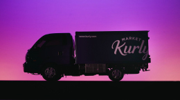 컬리는 어떻게 새벽배송 시대를 열었나