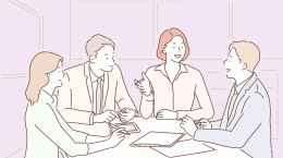 매력적인 커뮤니케이터의 황금 비율