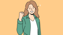 성공의 블루칩, 나의 장점을 찾는 법