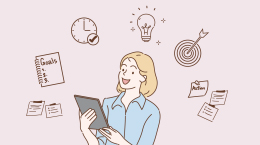 미래의 경쟁력이 될 나만의 콘텐츠