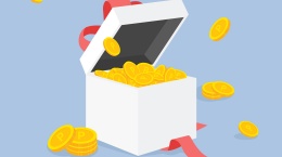 성공의 마일리지를 쌓는 방법