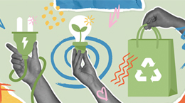 ‘환경’과 ‘경제’는 무슨 관계일까?