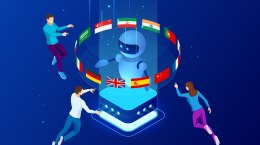 입모양도 바꾸는 번역 AI, 헤이젠