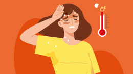 기후변화가 파고든 우리의 일상