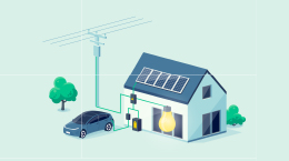 녹색과 디지털, 쌍둥이 전환의 시대