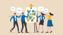 복잡한 아이디어를 한눈에, 윔지컬 AI