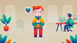 공감, 연민, 그리고 관계들