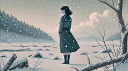 마음의 어는 점을 만들지 말 것