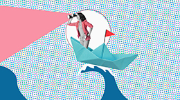 과거의 경험을 구조화하라