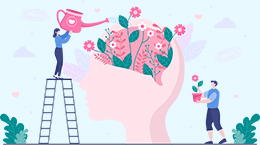 뇌의 젊음을 유지하고 싶다면