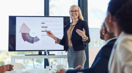 아직도 막대 차트만 사용하세요?