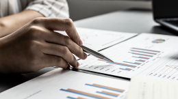 그래도 막대 차트를 사용해야 한다면