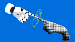 인간의 미래를 예측하는 질문