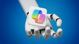 AI와 만난 MS 365, 코파일럿 'Word편'