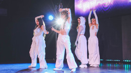 K-POP 아이돌, 시작은 실크로드에서!