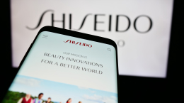 150년 역사가 만든 아름다움, SHISEIDO