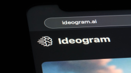 글자를 예술로, 이디오그램