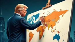 2025년, 새로운 패권 경쟁이 시작됐다