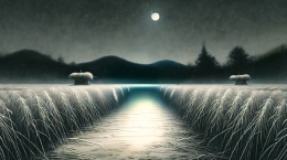 임이 오마 하거늘