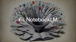 구글의 치트키, 노트북LM