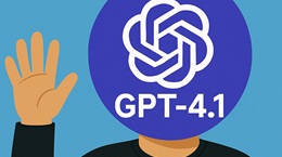 더 똑똑하고 자연스러운 GPT-4.1이 온다