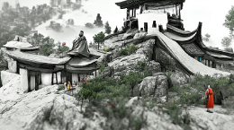 기계에도 ‘격(格)’이 있다고?